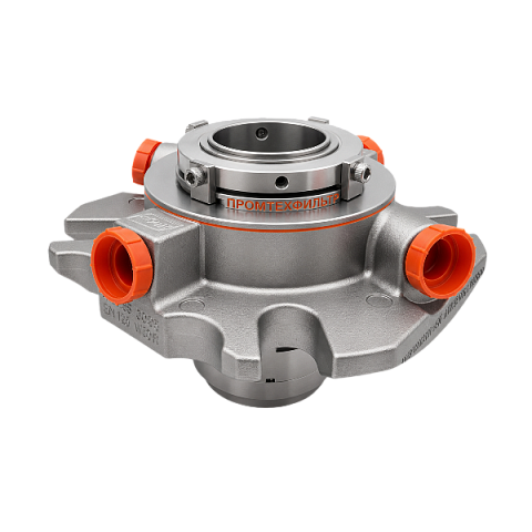 2,750in TP-5620SP SicTCVHC276SS316/BH торцевое уплотнение